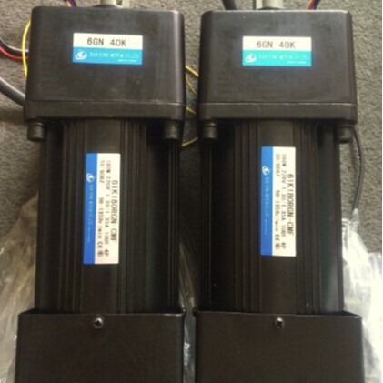 52K90RGU-C2-F(5GU 30K)调速马达仙永电机