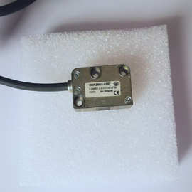 SIKO MSK200/1 0107磁栅尺读数头传感器 磁栅尺工作原理图解 磁栅