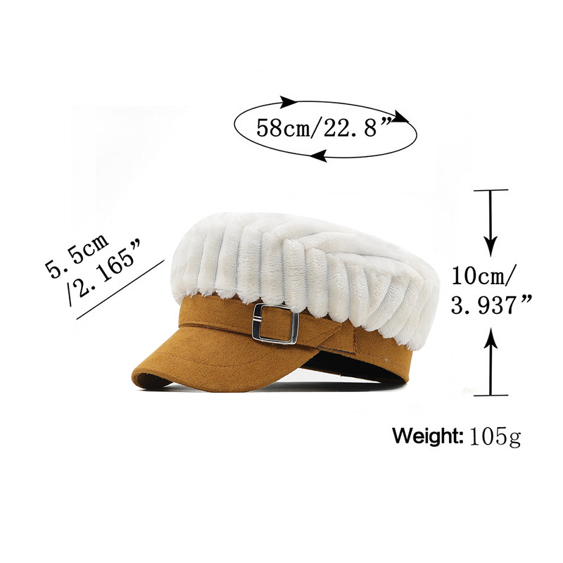 Women'S Solid Color Basic display picture 2