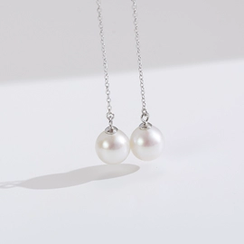 耳钉;耳线;耳环