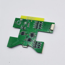 冠一 眼部护眼按摩仪电路板方案设计 智能蓝牙眼镜芯片抄板克隆