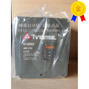 Tai'An Inverter 3.7Kw / 380V N2-405-H3 N2-405-M3