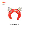 Ultra, Ultraman Tiga, children's headband, balloon, cartoon hairpins, wholesale