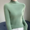 Leafy green