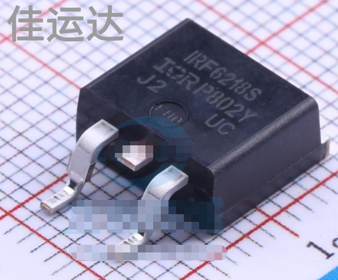 IRF6218STRLPBF 规格 TO-263-3 MOS场效应管