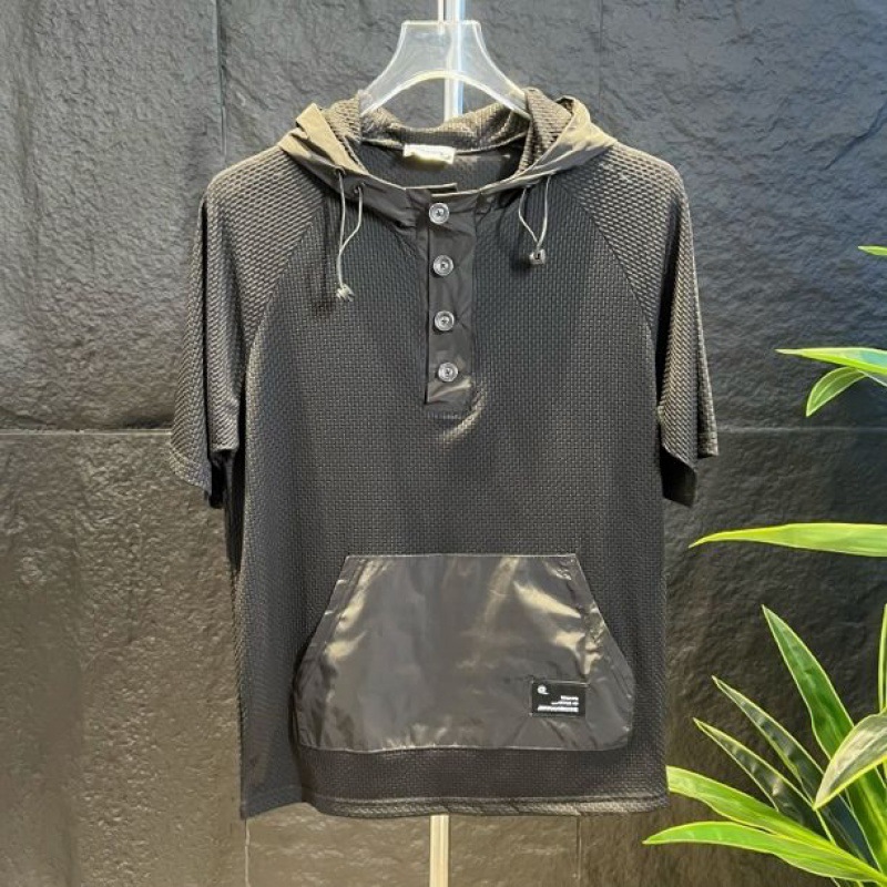Fashionable trend casual hoody
