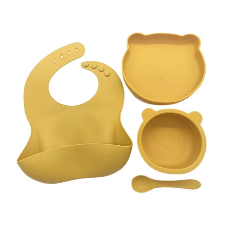 children's food silicone for mother and baby