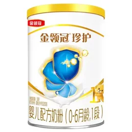 珍护新国标婴儿奶粉试用装:130g小罐装选购与合规解析