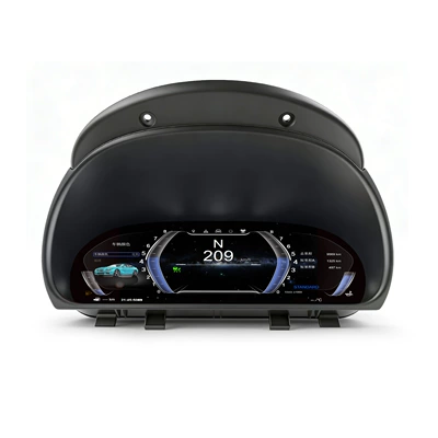 automobile instrument | New Version Upgraded Dashboard