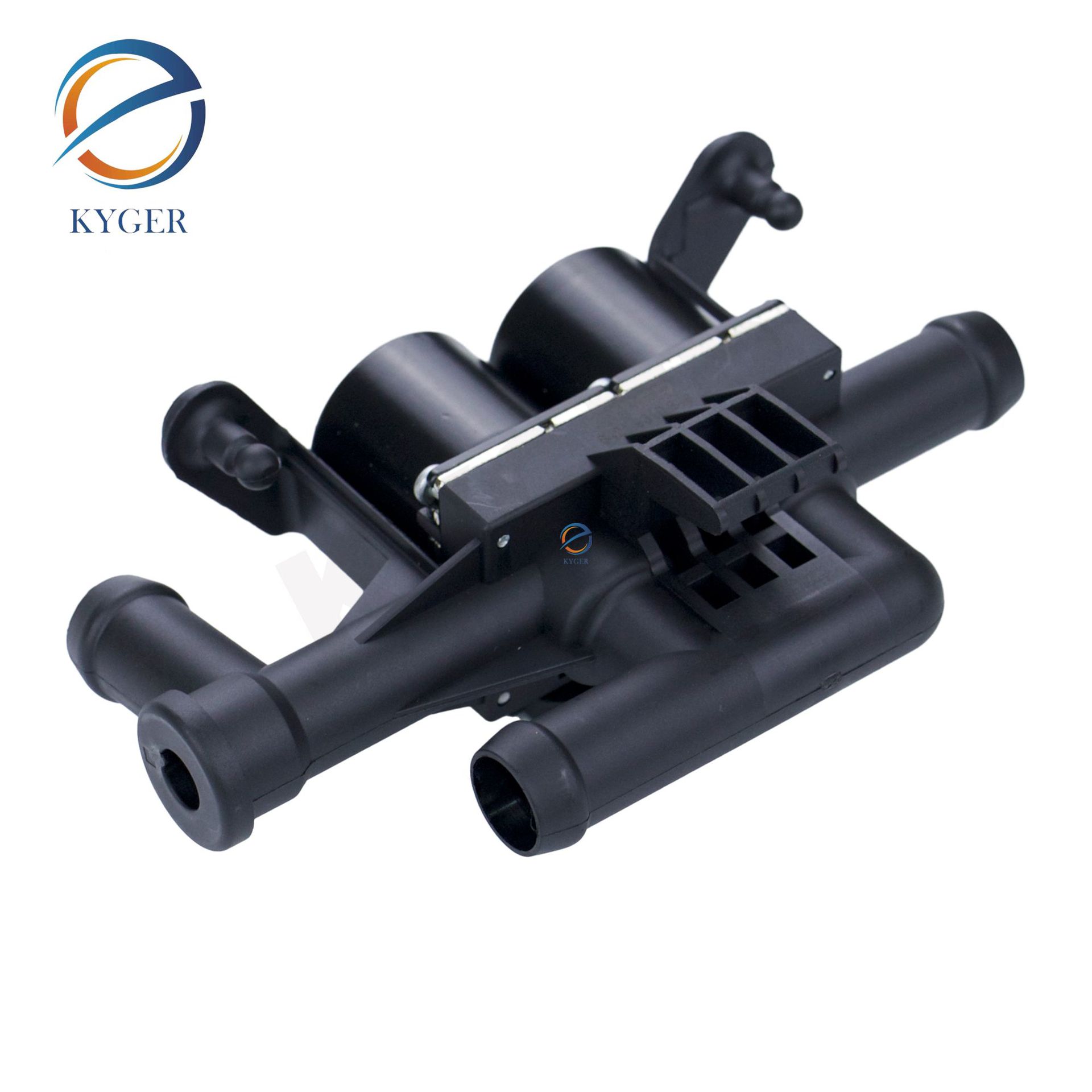 Suitable for Bmw F18 Heater Water Valve 64219310349 64539119164