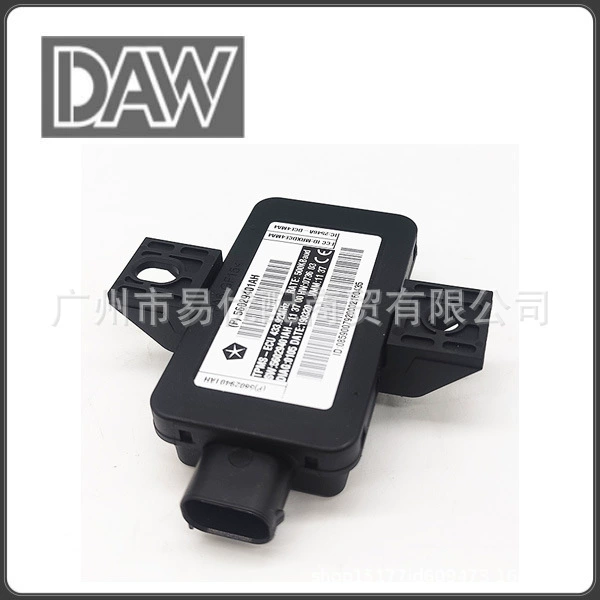 56029401AH Модуль контроля давления в шинах TPMS Control Unit применяется JEEP Jeep