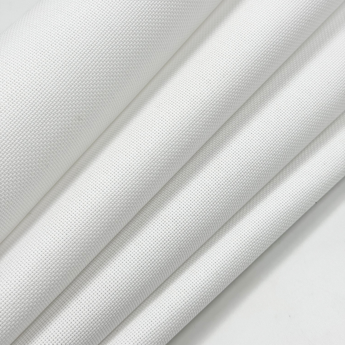 Fábrica directa de alta precisión 18CT bordado de punto cruzado sin tela impresa hecha a mano tela diy ultra pequeña al por mayor
