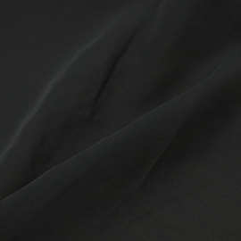 真丝双乔绉香云纱老料莨绸桑蚕丝面料服装旗袍衬衫非遗设计师布料