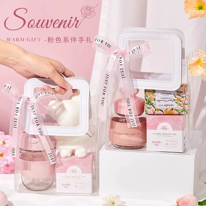 Подарки на годовщину осени и зимы, сувениры для подружек невесты, практичные небольшие подарки для лучших подруг, ответные подарки на мероприятия, подарки для клиентов.