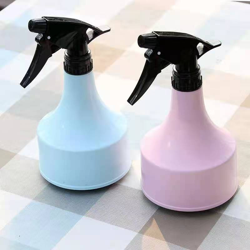 Botella de agua doméstica horticultura plantación de flores horticultura