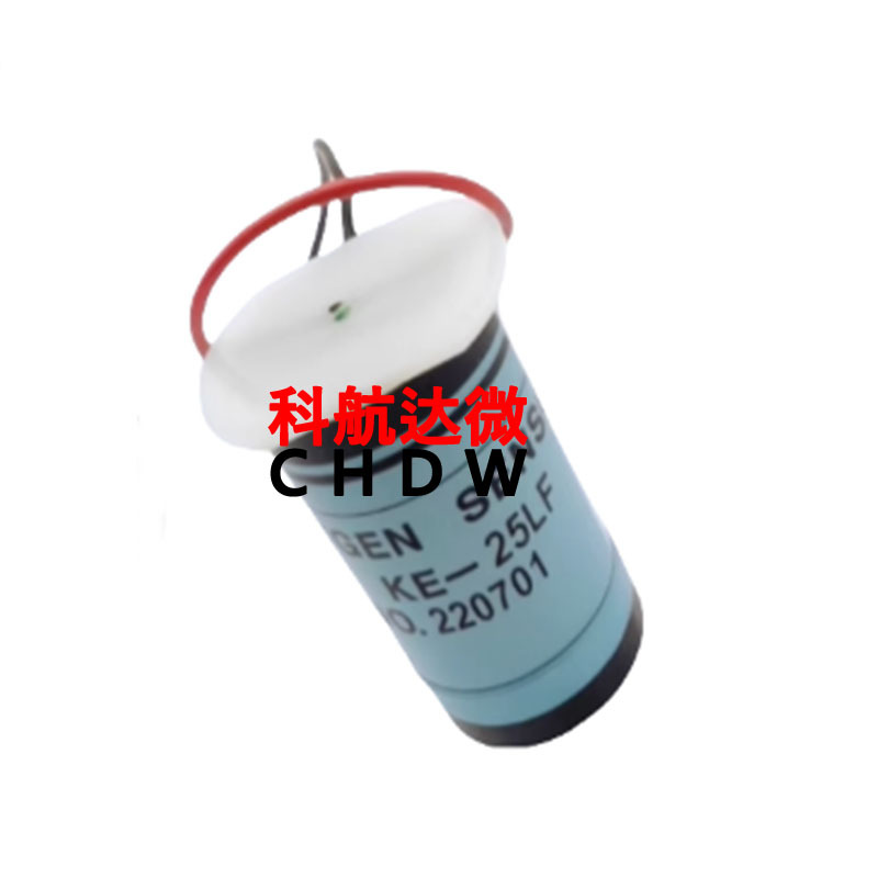 KE-25LF KE-50LF KE-25F3LF KE-25F3LFM 氧气气体传感器 无铅环保