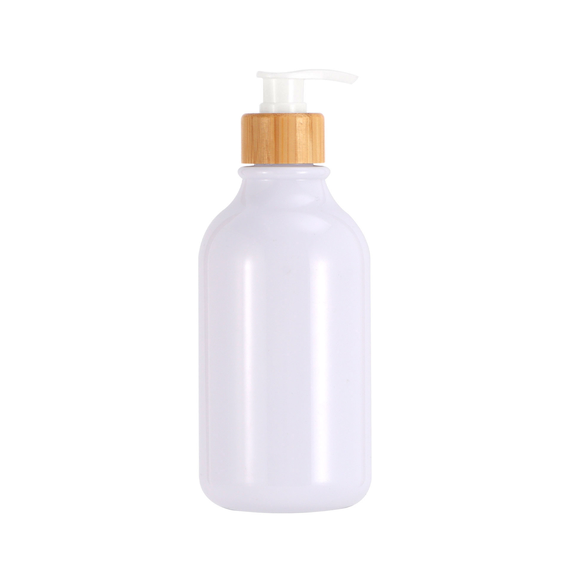 Botella de plástico para loción de 300 ml, botella vacía para champú de 500 ml, botella recargable, botella para gel de ducha, botella con bomba para desinfectante de manos.