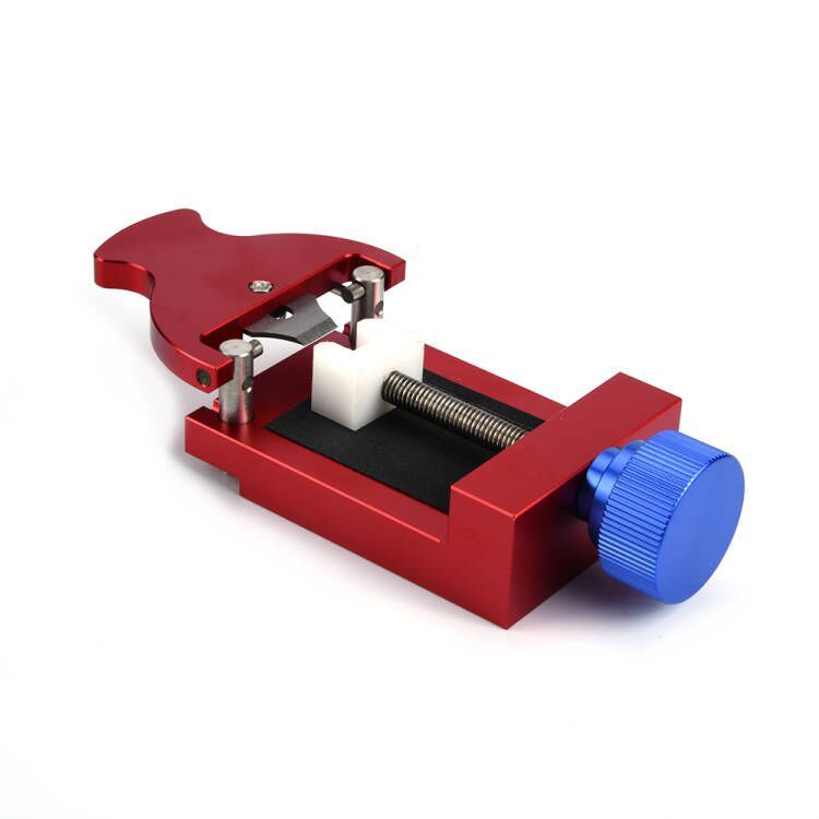 修表工具 撬底机 撬表壳底盖机 开表底盖器 手表开底盖机 换电池