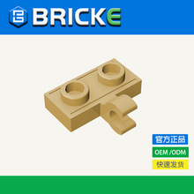 BRICKEש�� 1x2���������а� �����ָ�ש 11476 MOCС������ľ