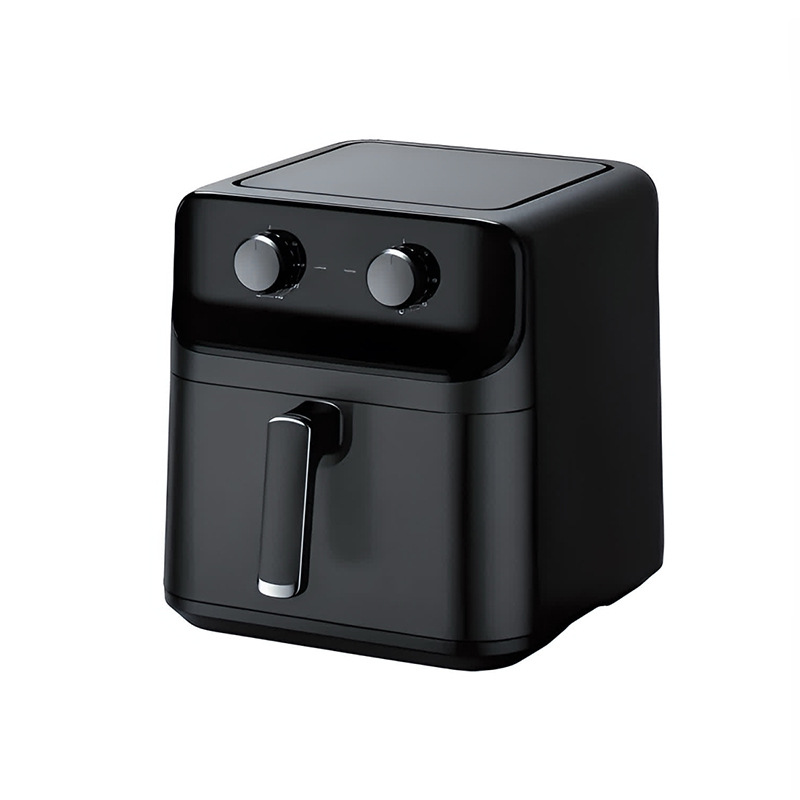 가성비 좋은 주방 에어프라이어 미니멀리스트 노브 국경 간 도매 수출 무역 편리함