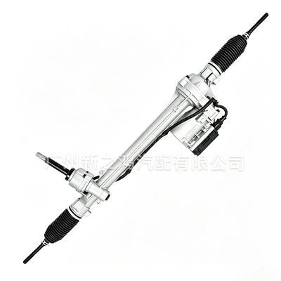 57700-B1400 is suitable Steering gear assembly