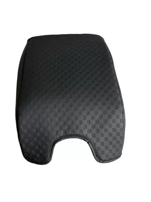 The New Model Is Suitable Armrest box - ford-f150-embossed-edition-black