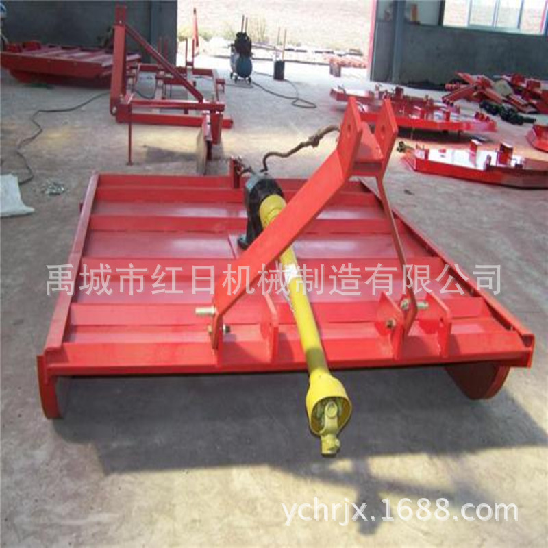 供应牧草割草机质优往复式割幅1米割草机9GB 1.4苜蓿牧草割草机