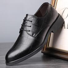 H 27228 Men's Dance Shoes 2026 New Design OPP Bag