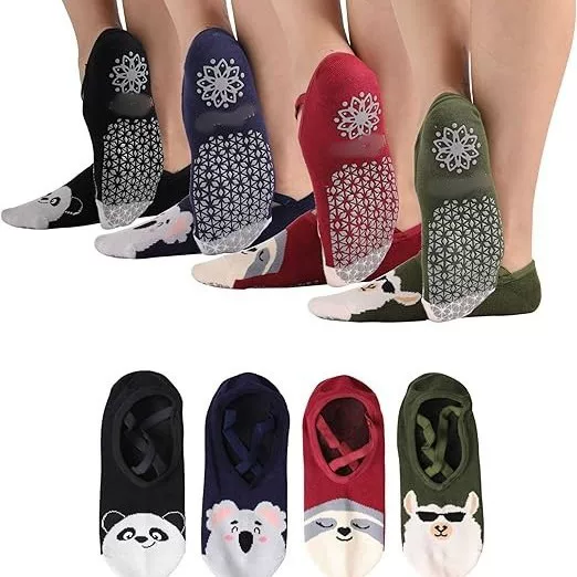 Non-slip belt for yoga, Amazon
