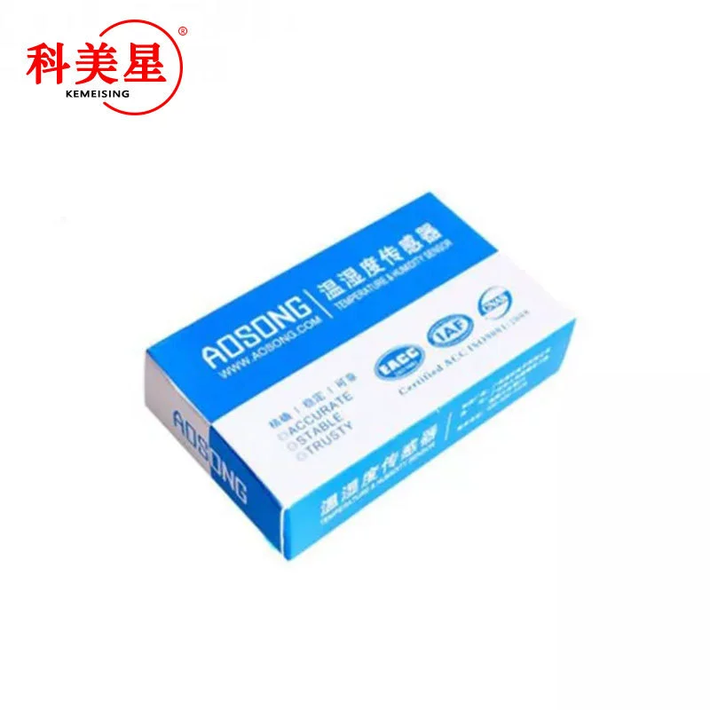 AM2302B (DHT22) Single bus digital temperature and humidity sensor module probe AM2302 adapter board