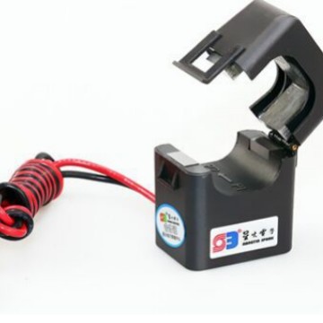 SCT24开启式电流互感器200A/66.6mA 300A/0.333V XH-SCT-T24