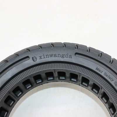Tube Outer Tire 255X80 – Elektrikli avtomobil şinləri