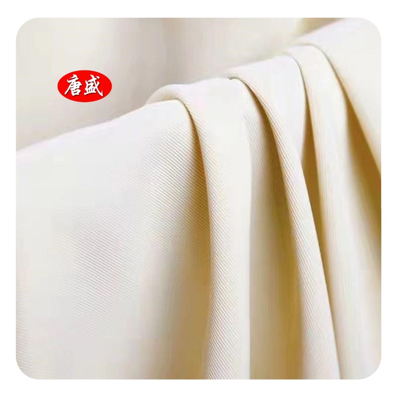 厂家直销 再生PET涤氨四面弹面料 160gsm高品质四面弹面料 增白