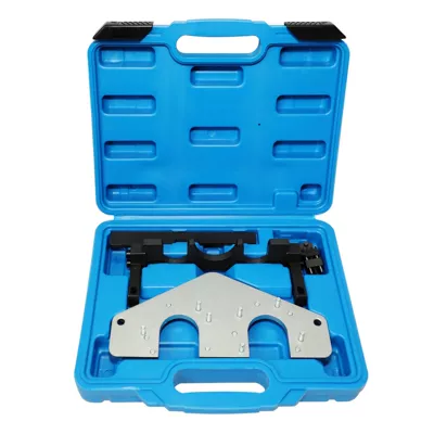 Mercedes-Benz AMG156 special timing tool S63 C63 M156 M159 R63E63 engine timing tool (Mühərrik tənzimləmə alətləri)