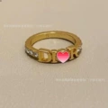 Dijia gold ring