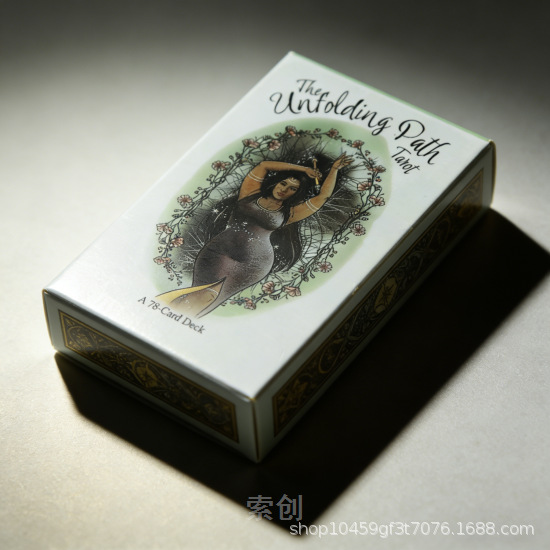 Tarot cards Tarot cards juego de mesa Oracle Cards juego de fiesta cartas