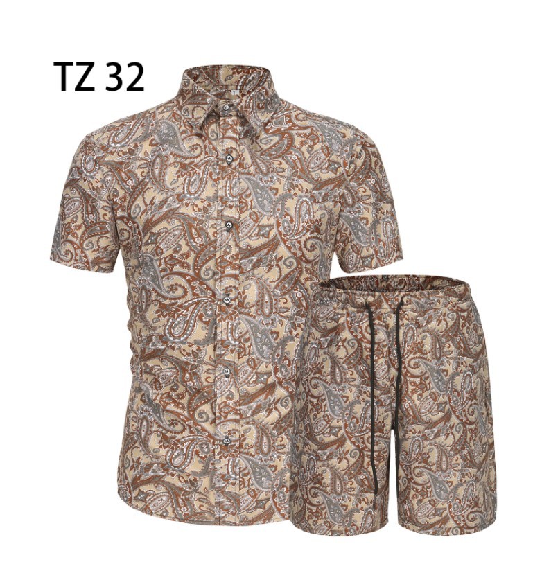 TZ32 다크 브라운