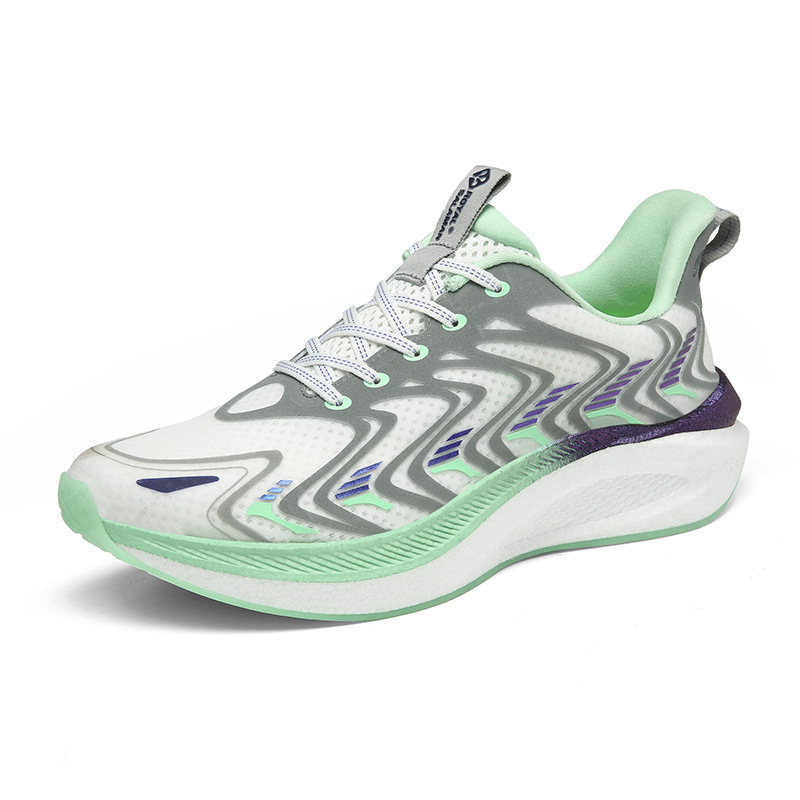 running sneakers