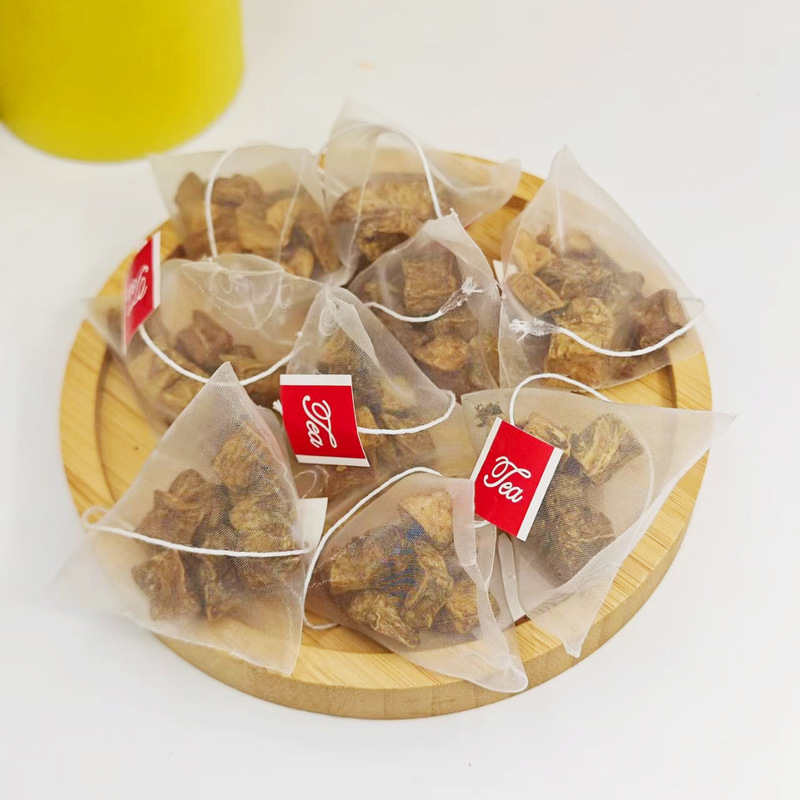 葛根 柴葛根 独立小包葛根块柴葛根丁葛根汤葛根茶厂家批发代发|undefined