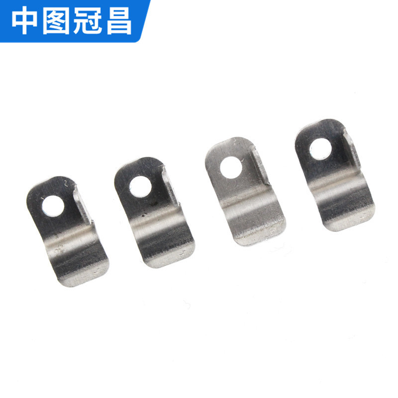 五金冲压加工金属支架冲压件加工金属弹片冲压加工量大价优