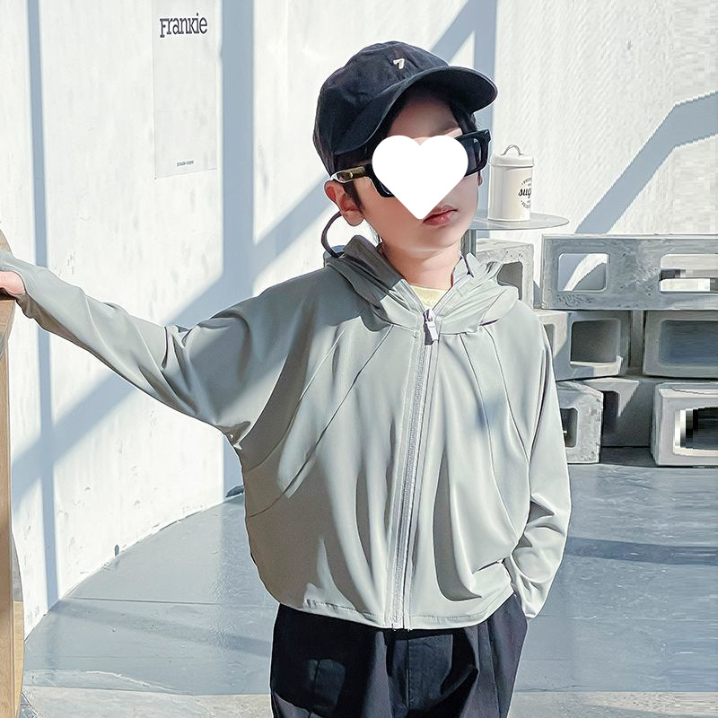 비닐챙 - 미스티 그레이 [무료 50개 이상 테스트 카드]