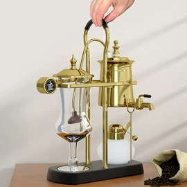 配套器具;咖啡研磨器;咖啡壶