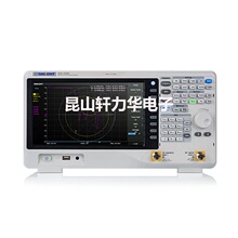 ����SIGLENT SVA1075X Ƶ��&ʸ����������� 2�˿� Ƶ��7.5GHz