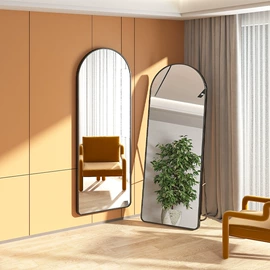 穿衣镜;落地镜
