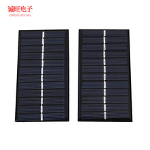 太阳能板厂家直供按要求生产太阳能玩具太阳能灯具用
