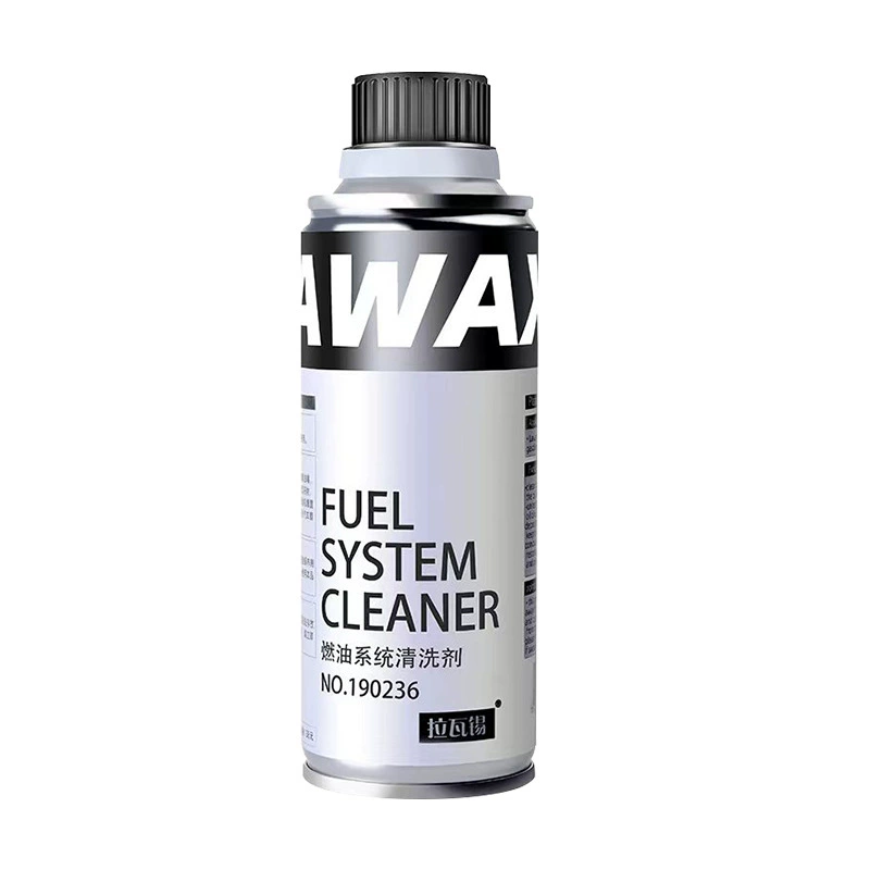 Очиститель для автомобильной топливной системы