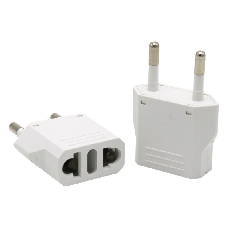 Трансграничный источник чистой меди Европейский стандарт Американский стандарт Преобразовательная вилка Австралийский стандарт Дорожный адаптер Переходная вилка на складе