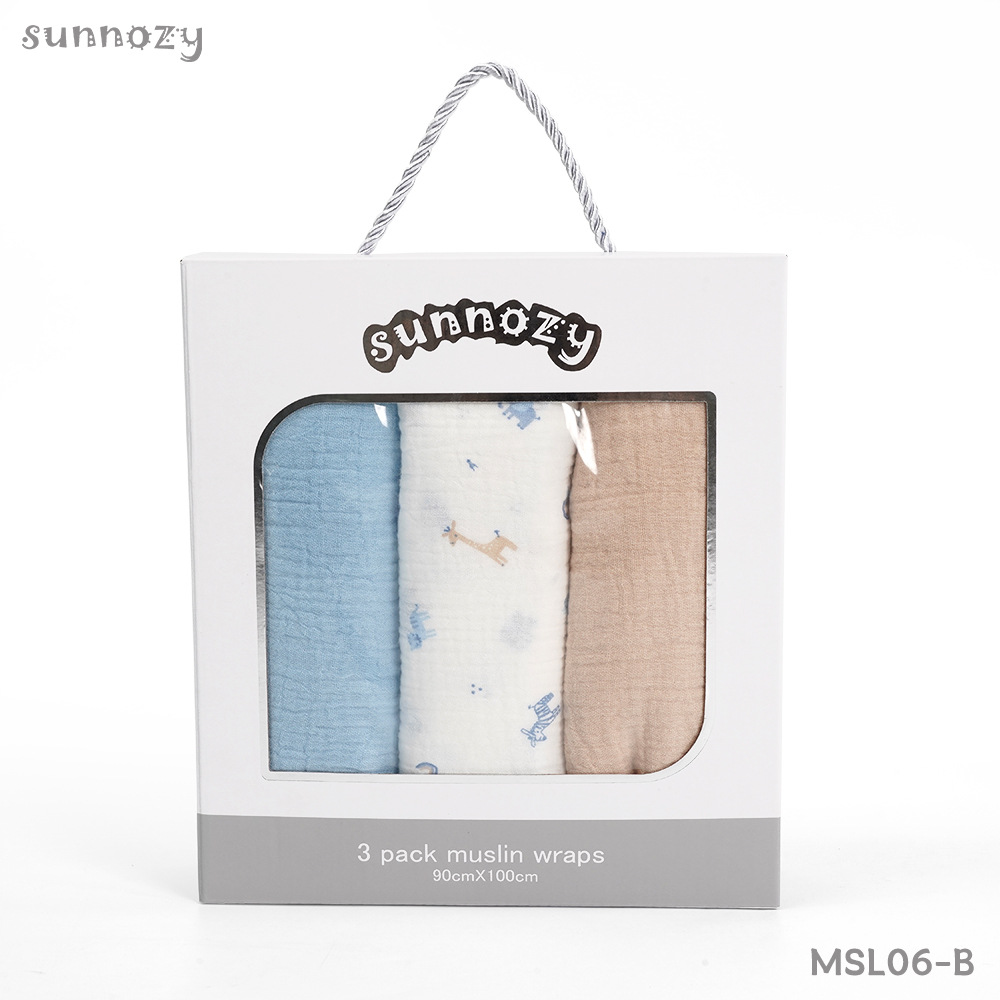 Animales pequeños (3 packs)