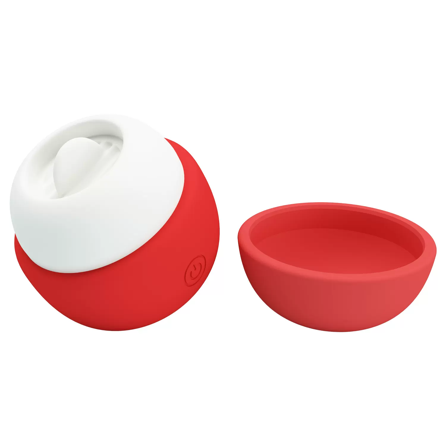 PRETTYLOVE派蒂菈女用情趣用品震动苹果跳蛋性玩具300066