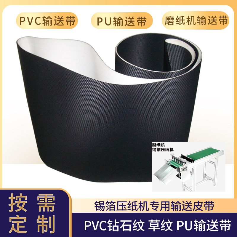 磨紙機(jī)輸送帶